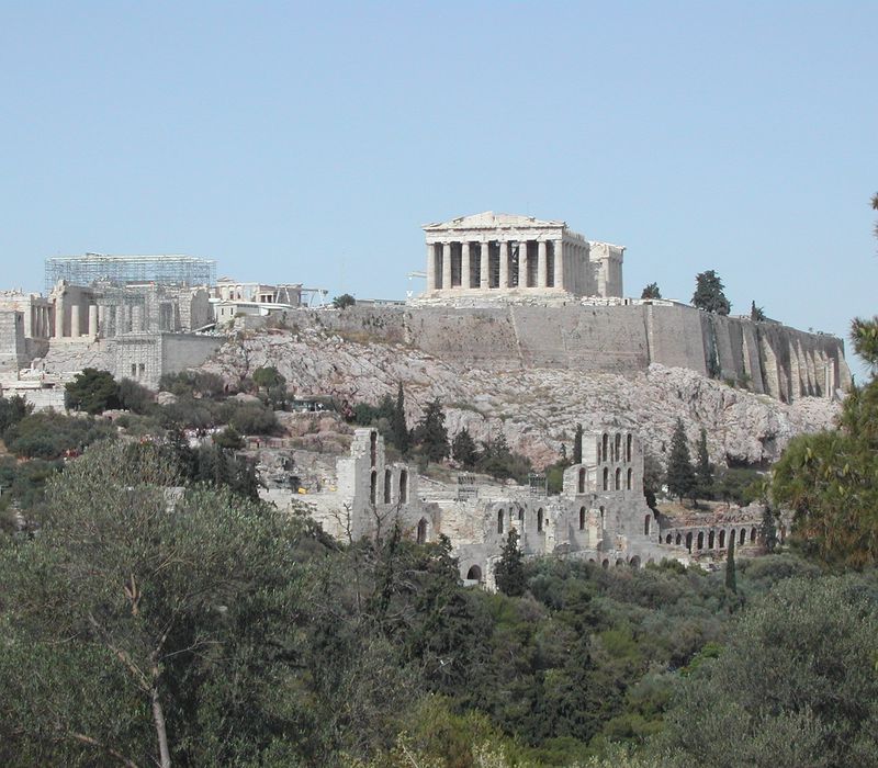 Acropolis thumbnail